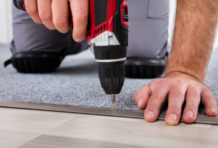 Carpet Repair and Restretching in Aldie, VA
